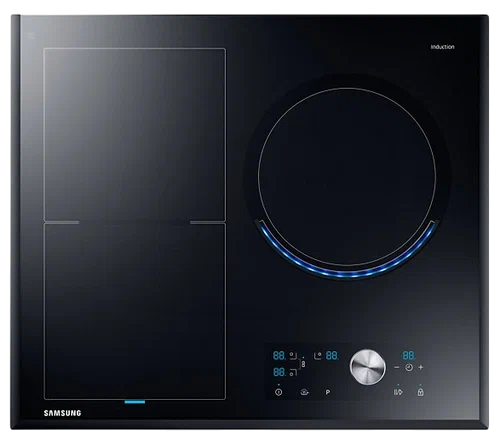 Варочная панель Samsung NZ63J9770EK/EF