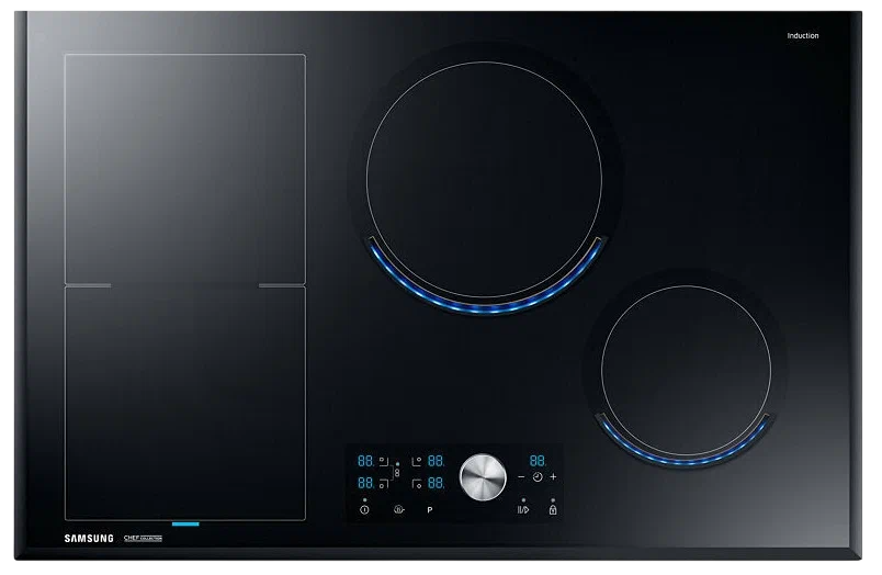 Варочная панель Samsung NZ84J9770EK/ET