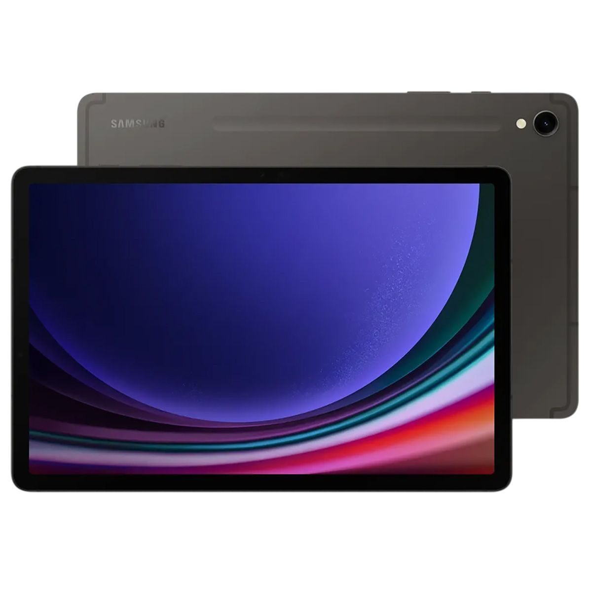 Замена динамика Samsung S9 (SM-X716BZEACAU)