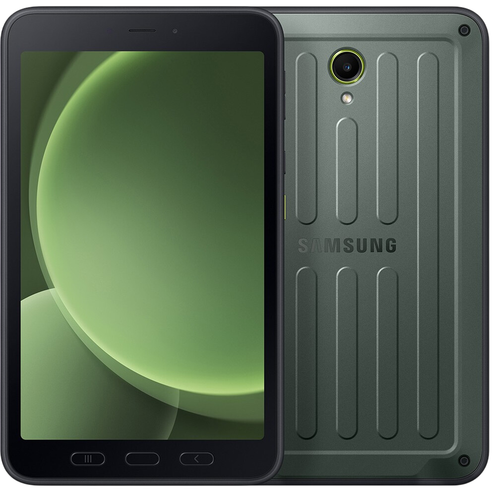 Замена динамика Samsung Active5 (SM-X306BZGAR06)