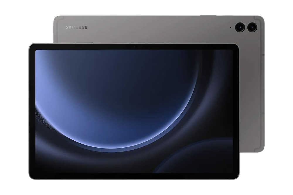 Замена динамика Samsung S9 FE SM-X616BLIACAU