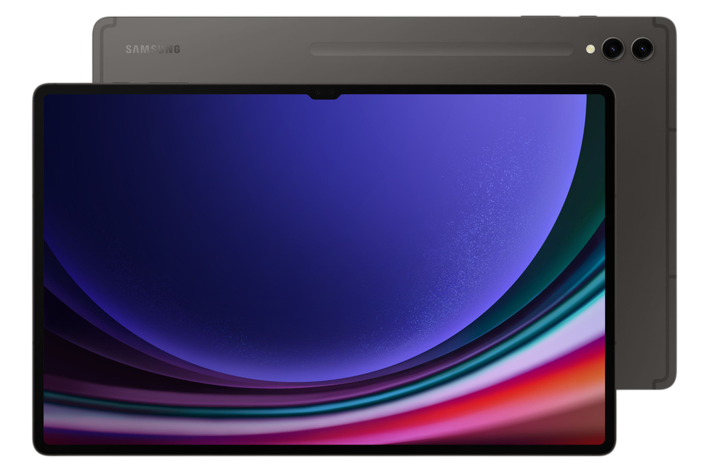Замена динамика Samsung S9 Ultra SM-X910