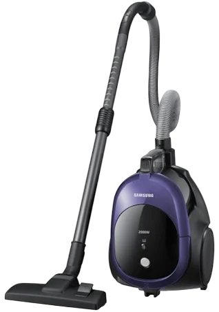 Восстановление щетки Samsung sc4474
