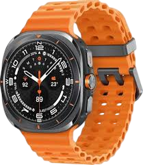 Смарт-часы Samsung Galaxy Watch Ultra LTE 47мм