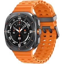 Смарт-часы Samsung Watch, Ultra SM-L705FDAASEK