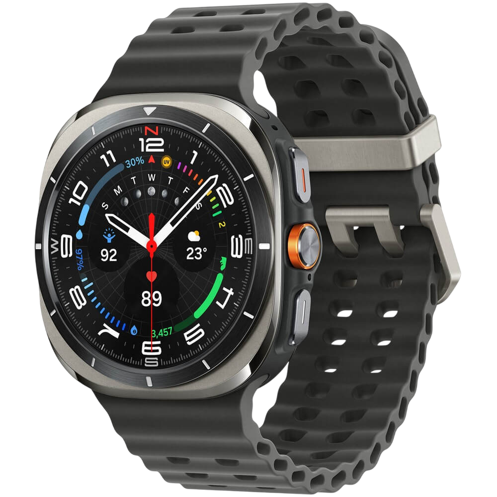 Смарт-часы Samsung Galaxy Watch Ultra 47 мм