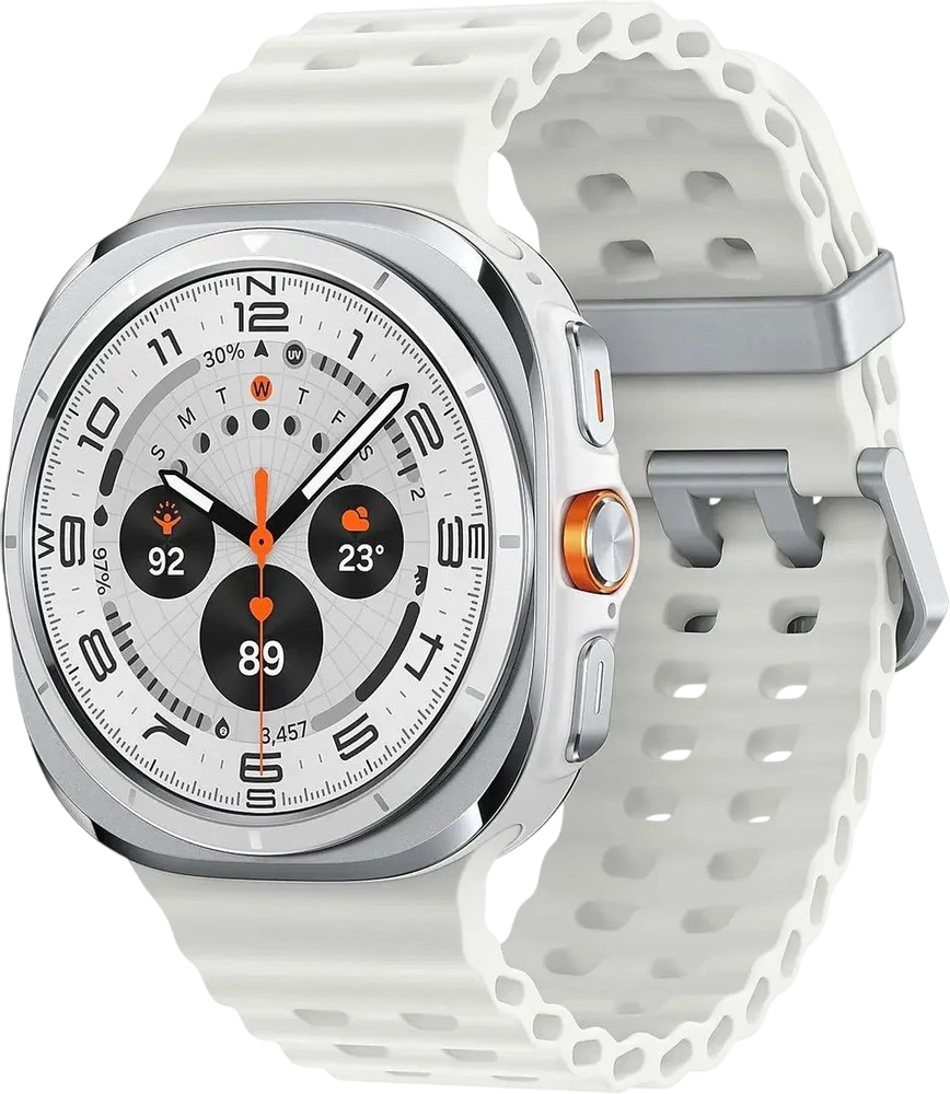 Смарт-часы Samsung Galaxy Watch Ultra LTE 47мм 1.5