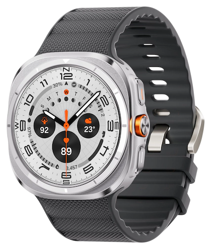 Смарт-часы Samsung Galaxy Watch Ultra LTE 47 мм