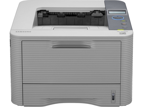 Замена термопленки Samsung ML-3310 dn
