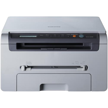 Замена термопленки Samsung scx 4220