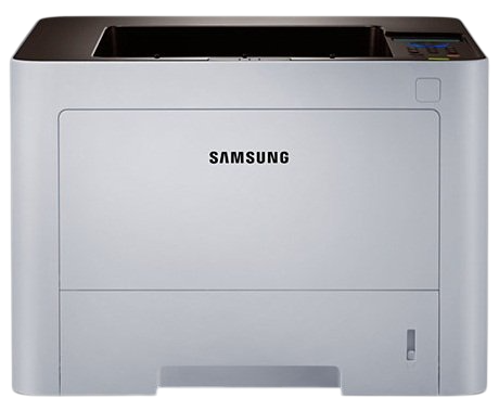 Замена термопленки Samsung ProXpress SL-M4020ND
