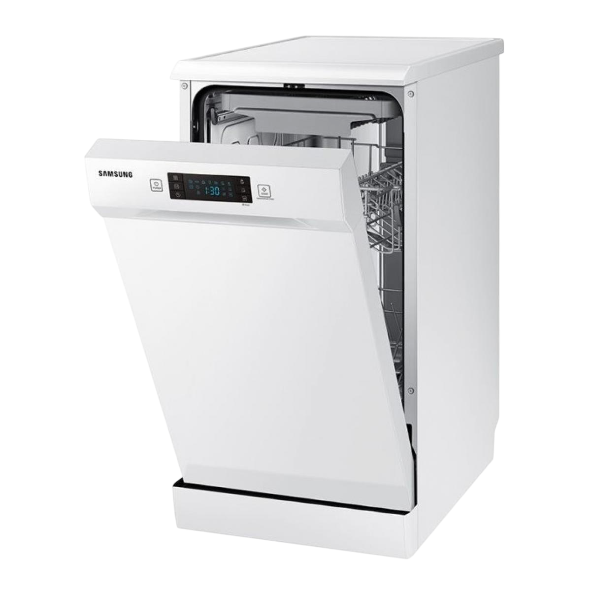 Посудомоечная машина Samsung DW50R4050FW WT