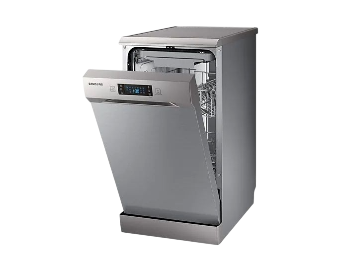 Посудомоечная машина Samsung DW50R4050FS/WT