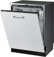 Посудомоечная машина Samsung DW60R7050BB/WT