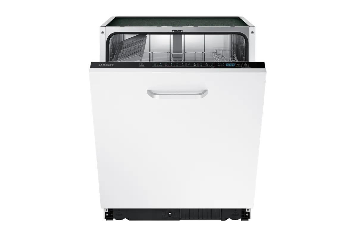 Посудомоечная машина Samsung DW60M6040BB/WT