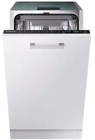 Посудомоечная машина Samsung DW50R4070BB