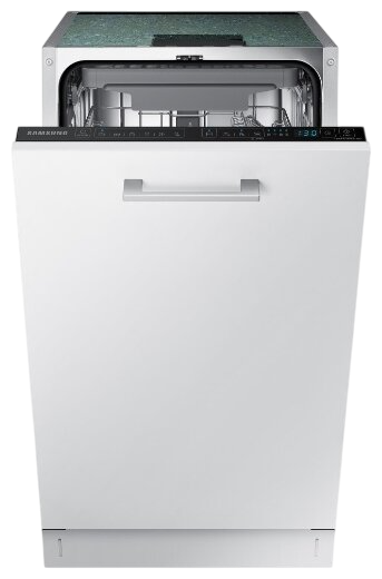 Посудомоечная машина Samsung DW50R4050BB