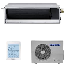 Кондиционер Samsung AC100JNMDEH/AF