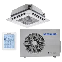 Кондиционер Samsung AC052MXADKH/EU