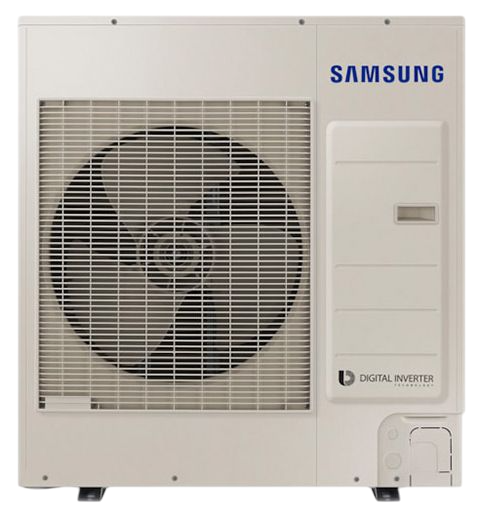 Кондиционер Samsung AC100MXADNH/EU 