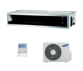 Кондиционер Samsung AC100HCADNH  