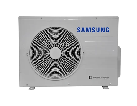 Кондиционер Samsung AC140NN4DKH/EU