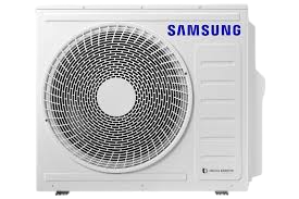 Кондиционер Samsung AJ080TXJ4KH/EA  