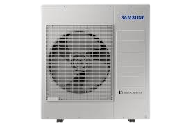 Кондиционер Samsung AJ100TXJ5KH/EA  