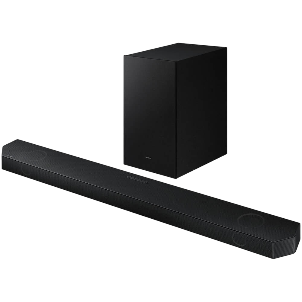 Замена датчика Samsung HW-Q700C