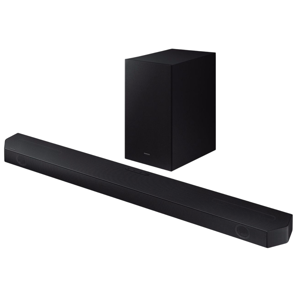 Замена датчика Samsung HW-Q600B