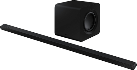 Замена датчика Samsung HW-S800B