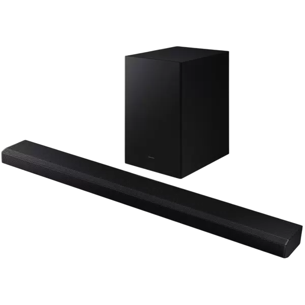 Замена датчика Samsung hw-q700a