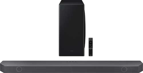 Замена датчика Samsung HW-Q800B/ZN