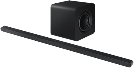 Замена датчика Samsung HW-S800D/RU