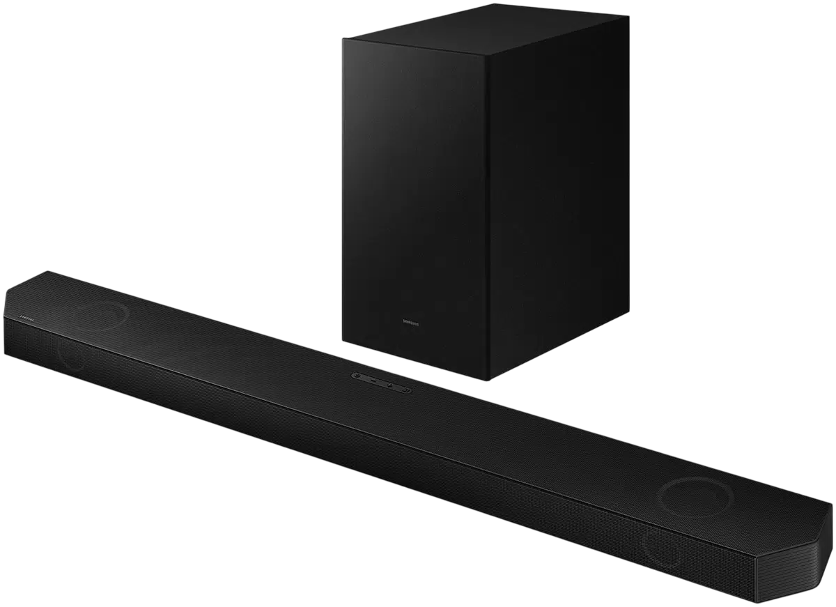 Замена датчика Samsung HW-Q700B/EN