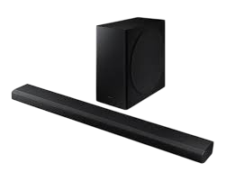 Замена датчика Samsung HW-Q800A/RU