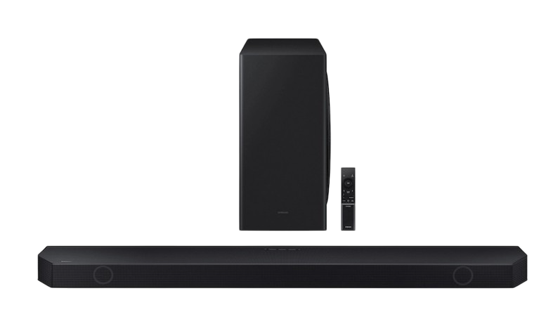 Замена датчика Samsung HW-Q800D/RU