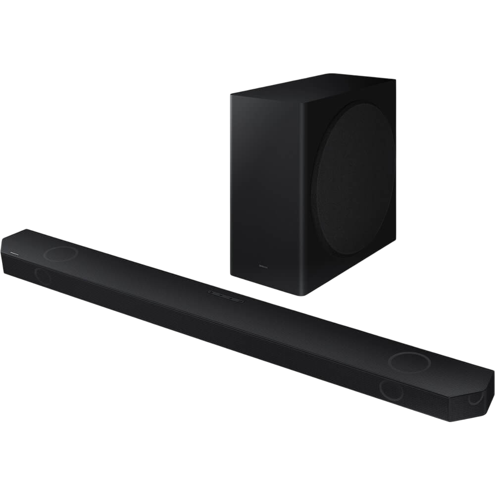 Замена датчика Samsung HW-Q800C