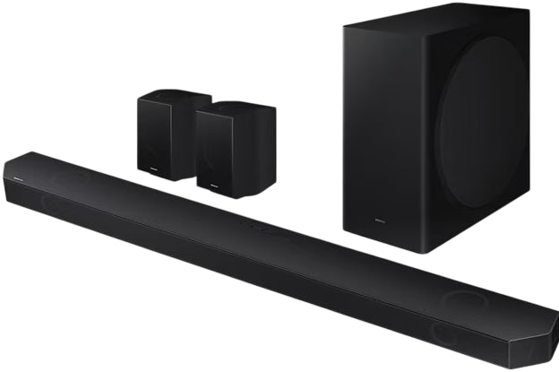Замена датчика Samsung HW-Q930B