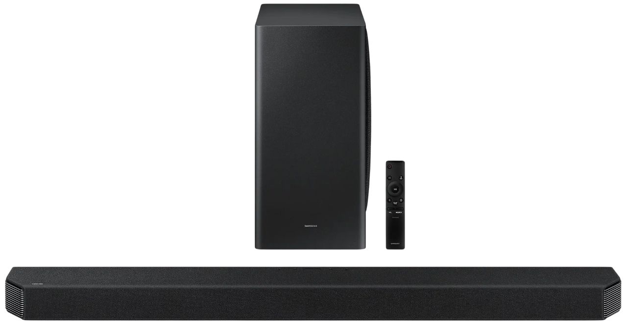 Замена датчика Samsung HW-Q900A/RU
