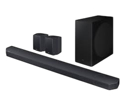 Замена датчика Samsung HW-Q930C/RU