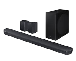 Замена датчика Samsung HW-Q930C