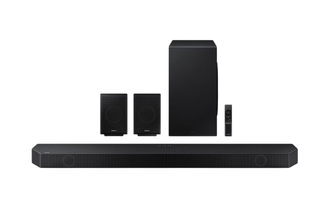 Замена датчика Samsung HW-Q990C/RU