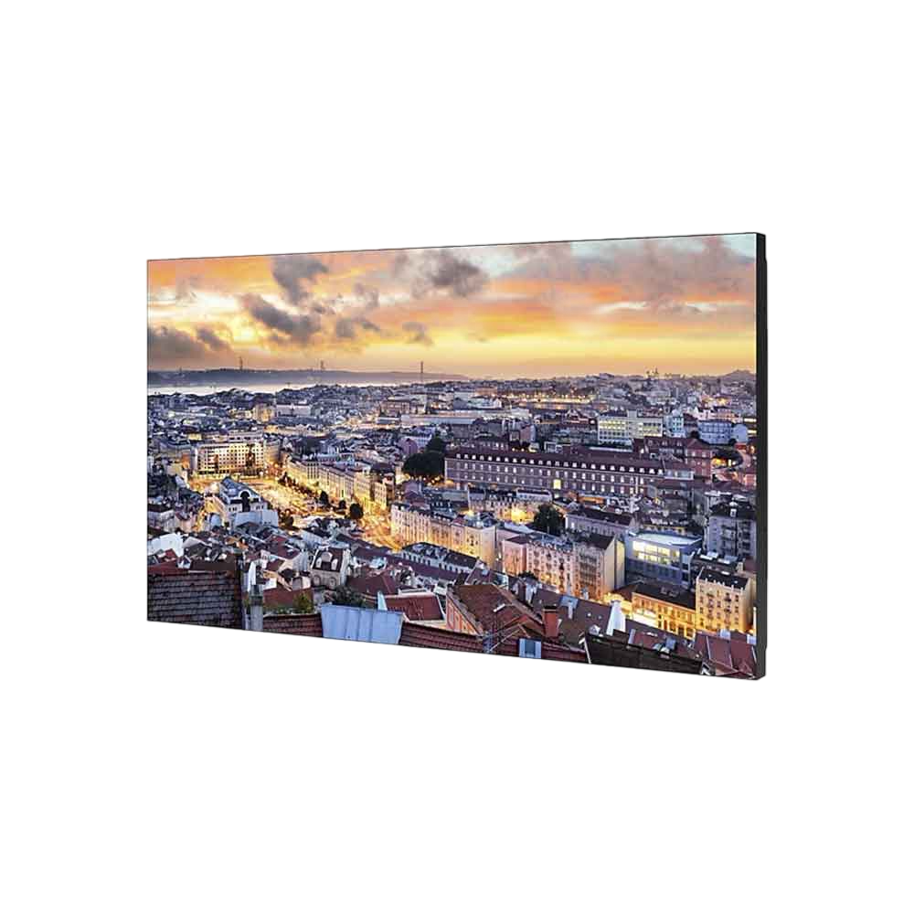 Устранение ошибок Samsung VH55B-E