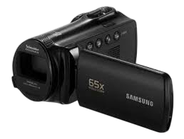 Замена шлейфа фокусировки Samsung SMX-F50BP