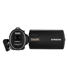 Замена шлейфа фокусировки Samsung HMX-H304BP