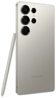 Замена кнопки включения Samsung  S25 Ultra