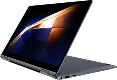 Поиск и удаление вирусов Samsung  Book4 Pro (14
