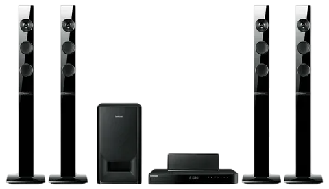 Чистка системы охлаждения Samsung HW‑Q600F